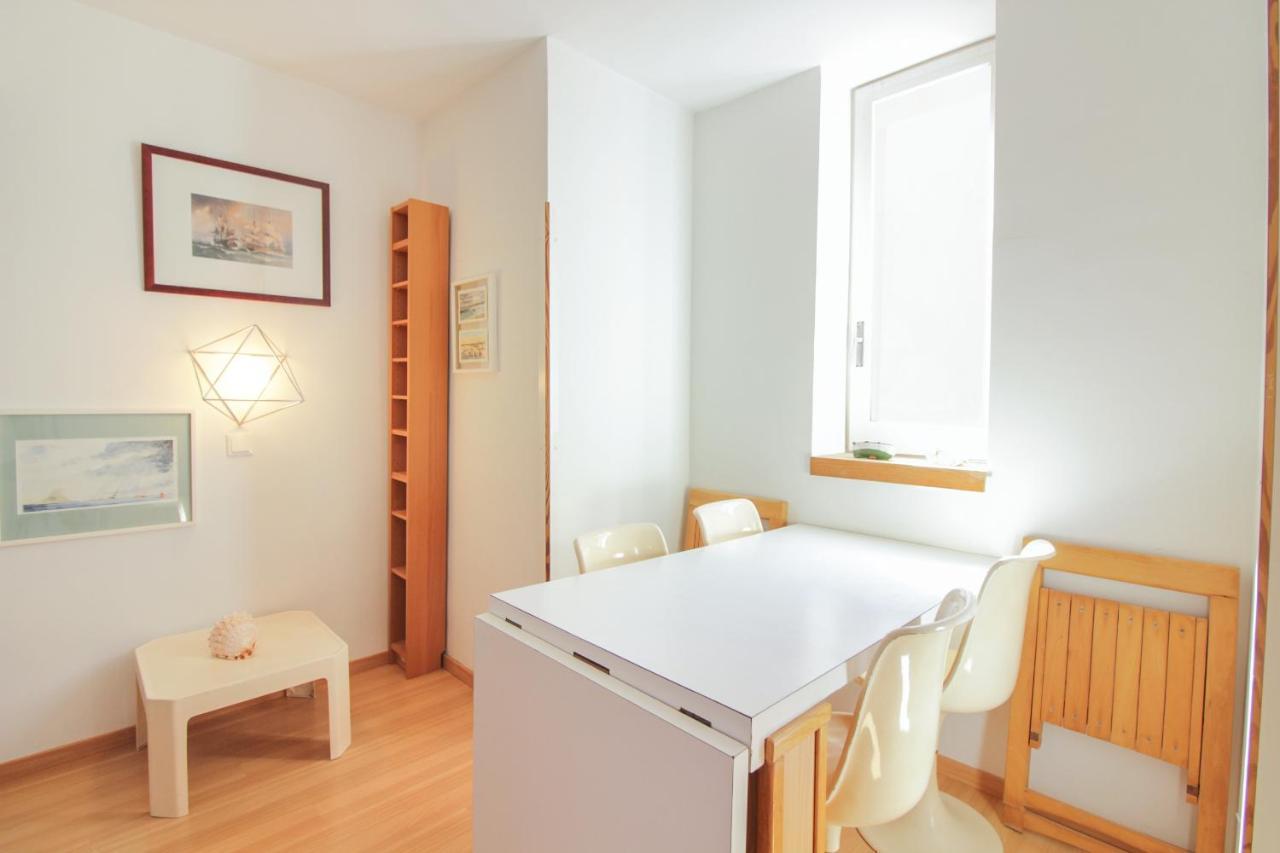 Apartamento Con Vistas Al Mar - Murallaroja0116 Κάλπε Εξωτερικό φωτογραφία