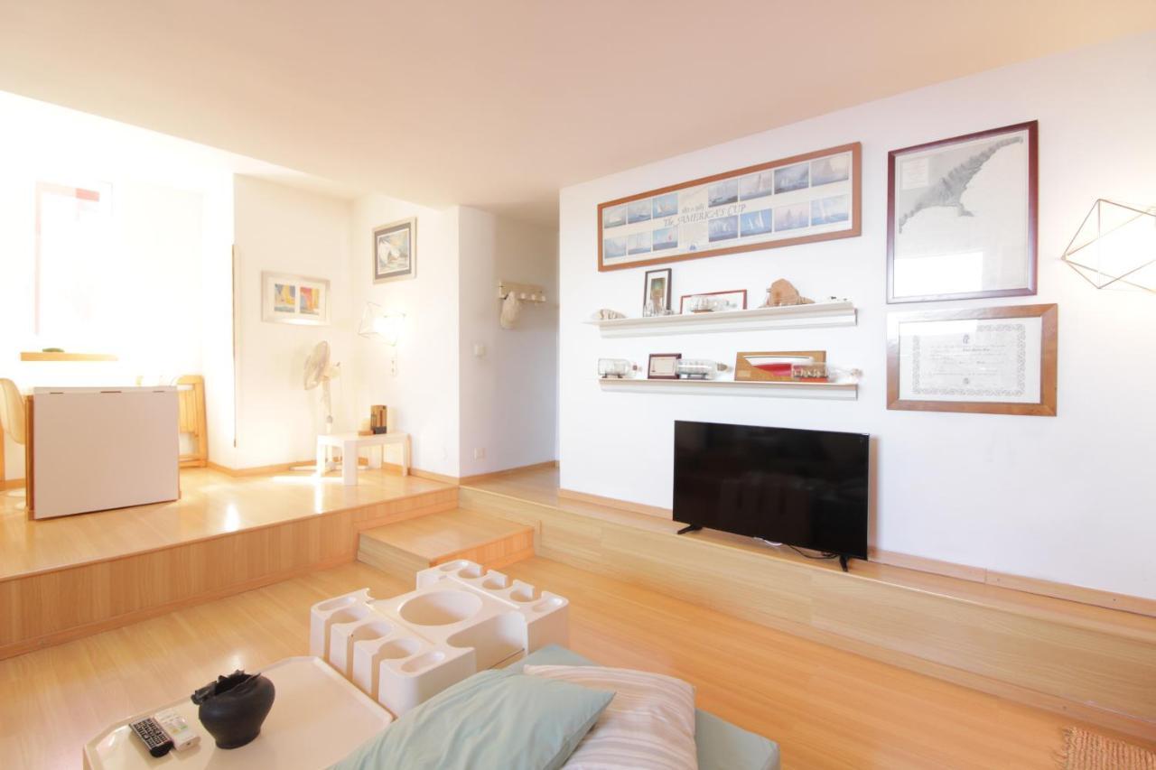 Apartamento Con Vistas Al Mar - Murallaroja0116 Κάλπε Εξωτερικό φωτογραφία