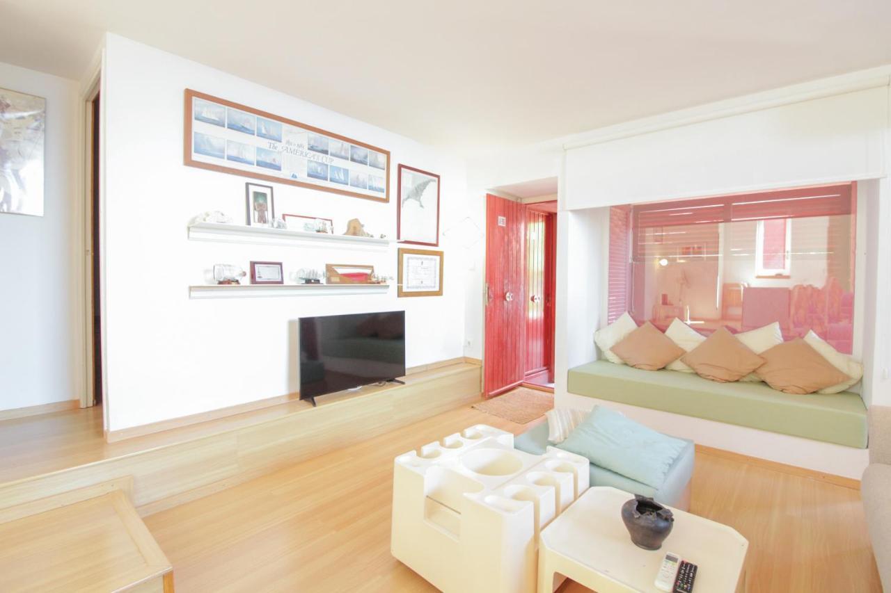 Apartamento Con Vistas Al Mar - Murallaroja0116 Κάλπε Εξωτερικό φωτογραφία